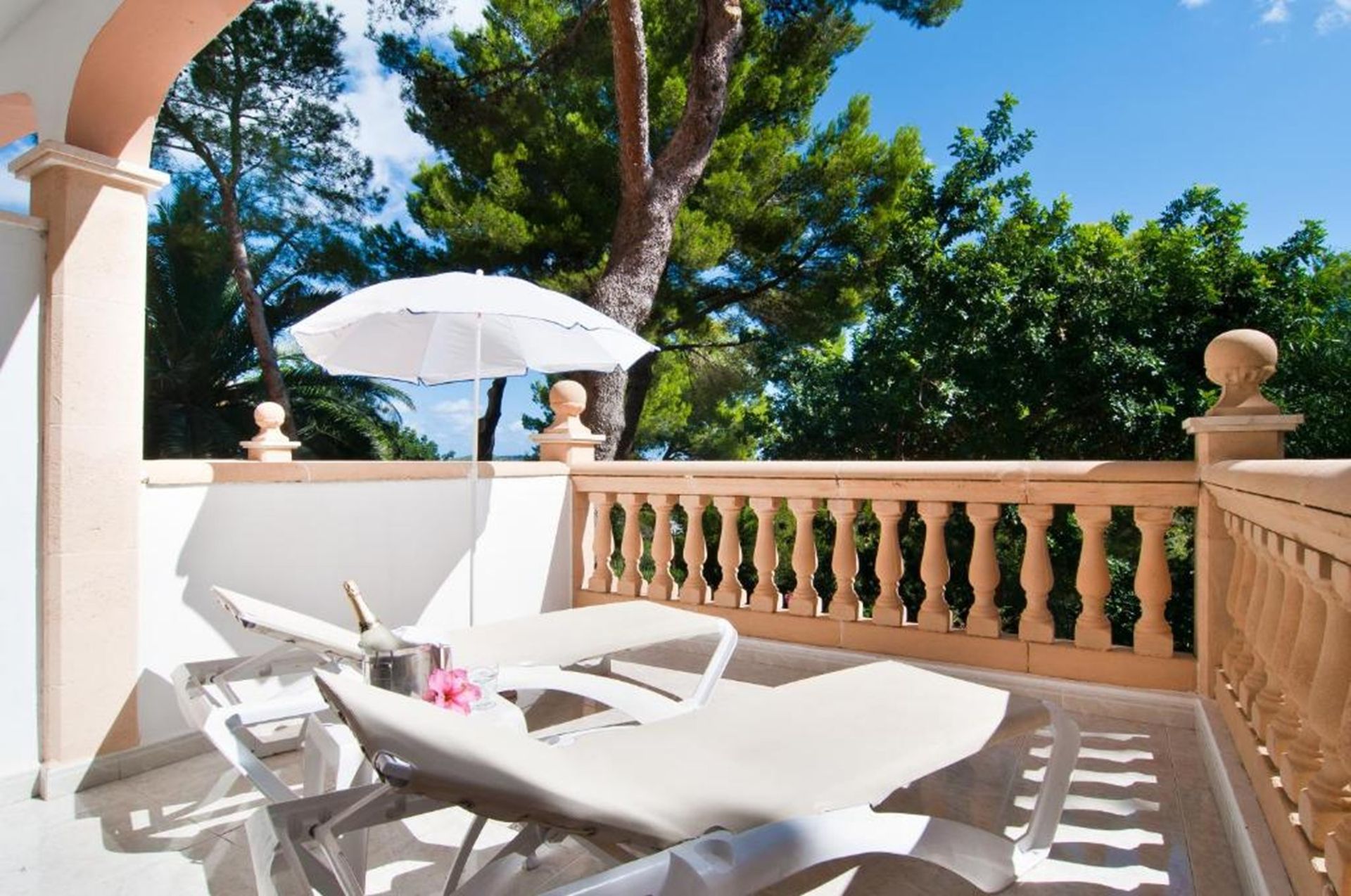 Hotel Na Taconera Sport & Relax, foto 11