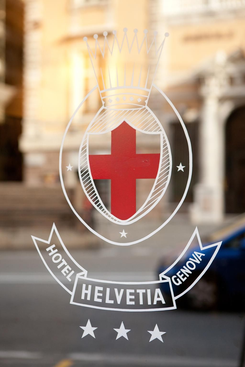 Hotel Helvetia, foto 6