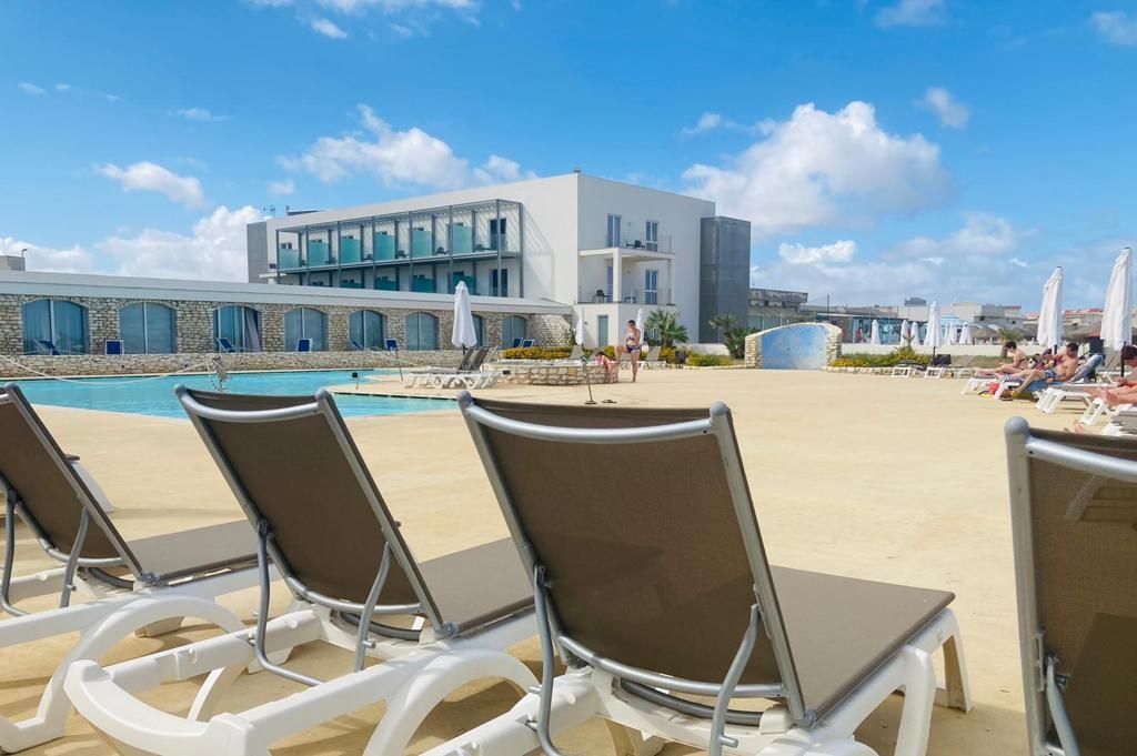 Baia dei Mulini Resort & SPA, foto 13