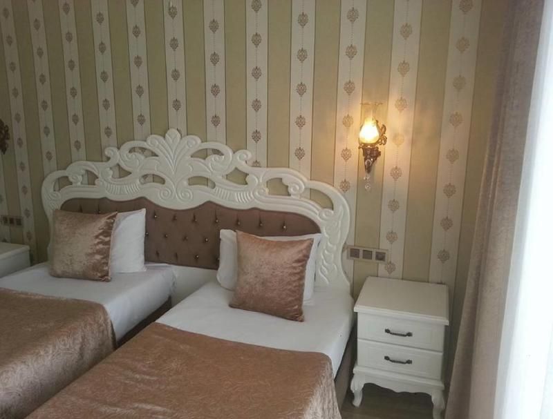Endican Sultanahmet Hotel, foto 3