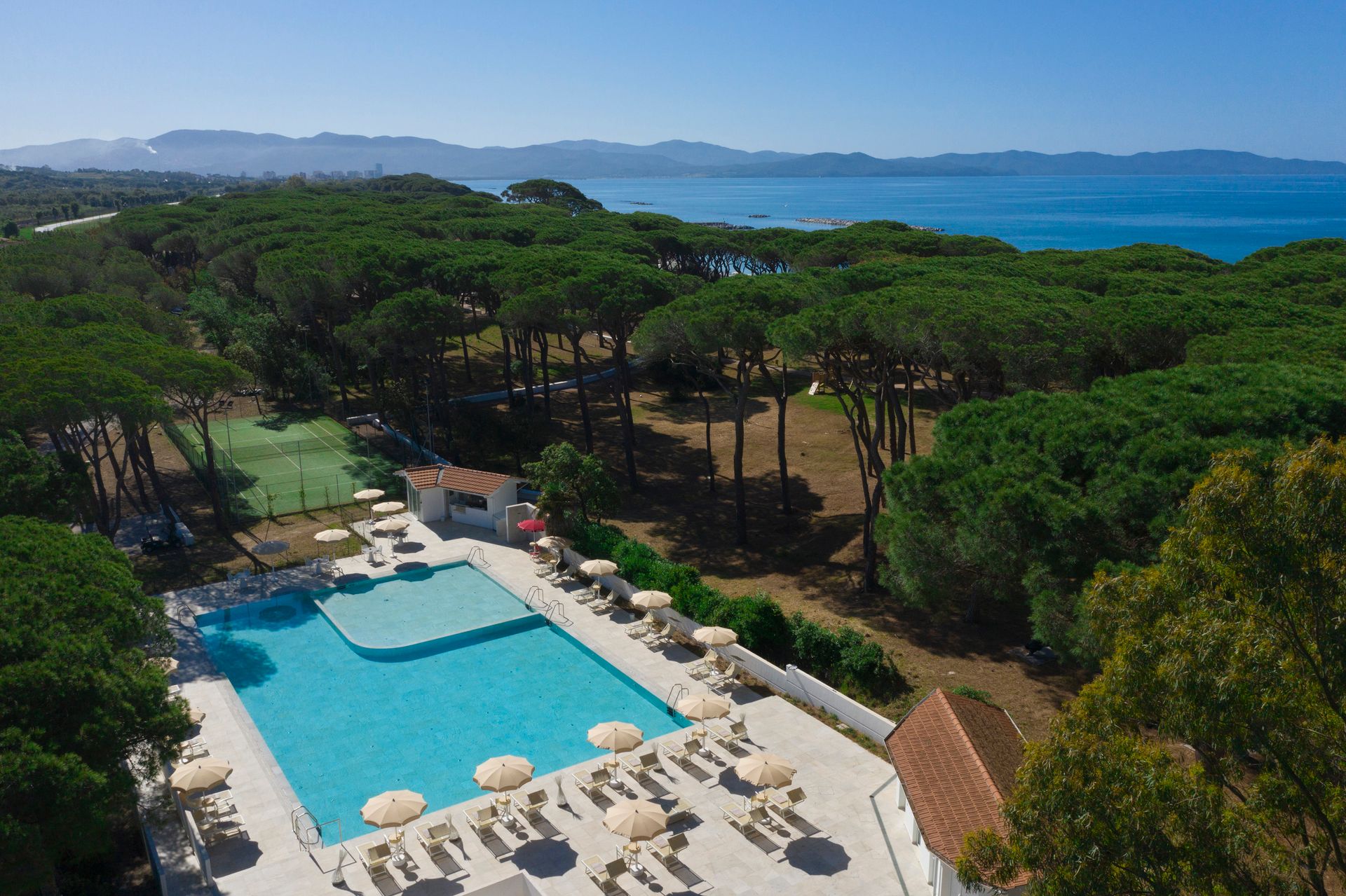 The Sense Experience Resort Follonica, foto 8
