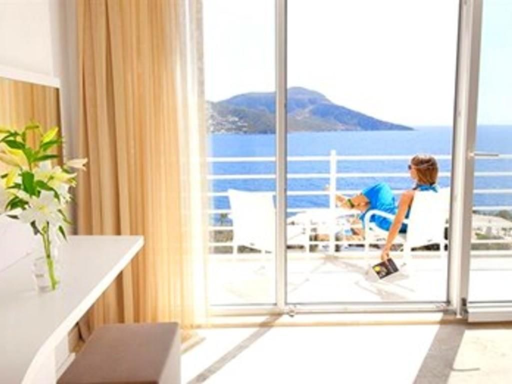 Likya Pavilion Hotel, foto 14
