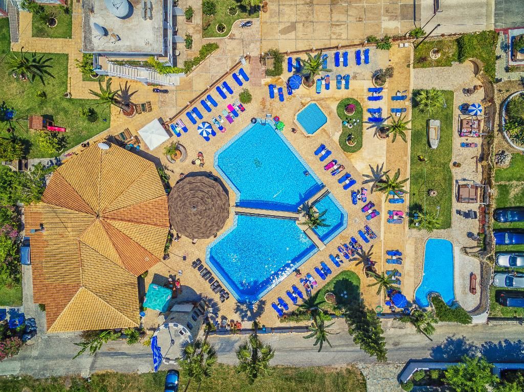 Antonis Apartments & Pool Bar, foto 11