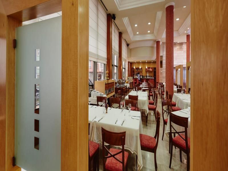 Gran Hotel de Ferrol, foto 5