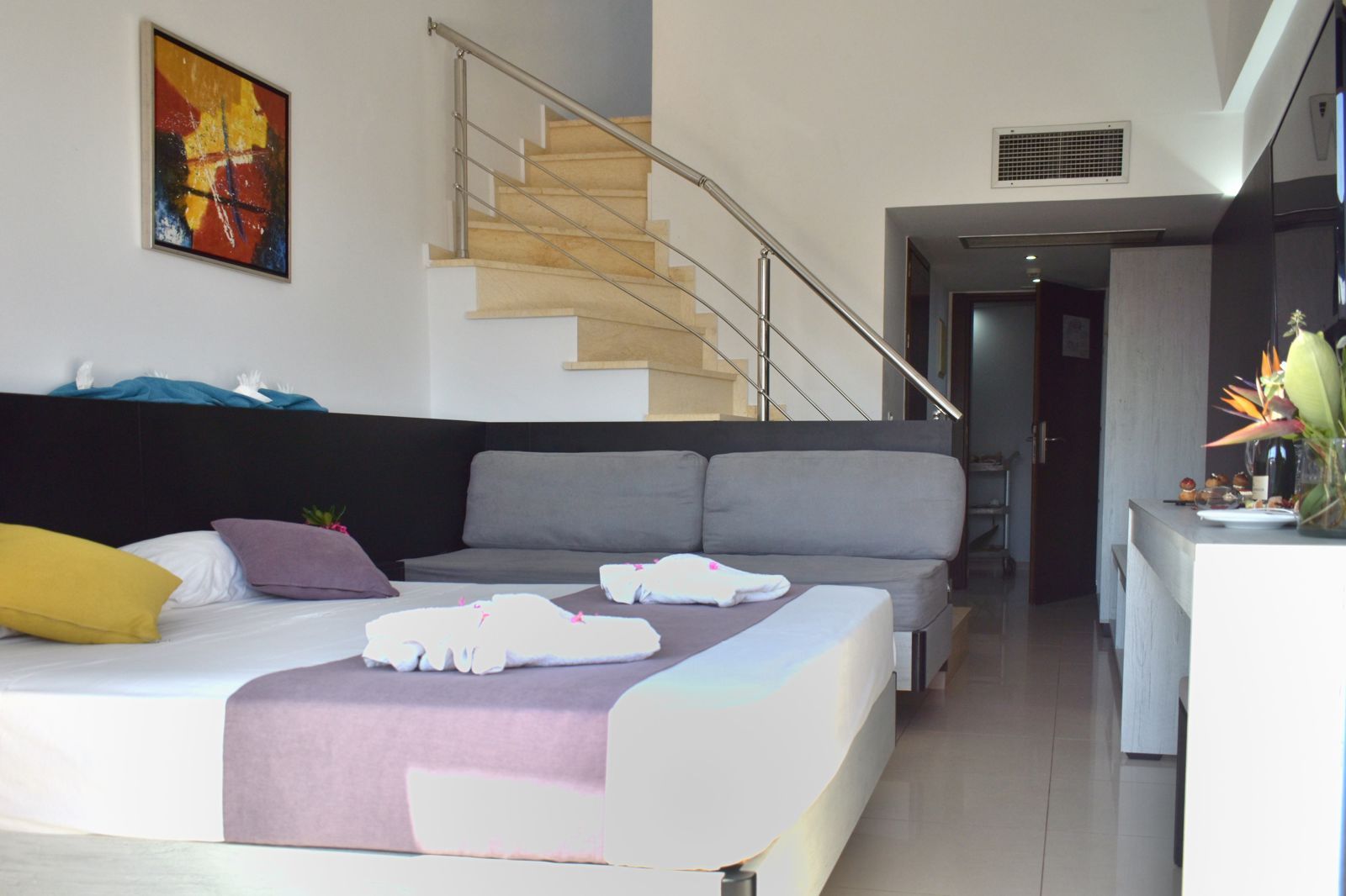 Galini Sea View Hotel, foto 15