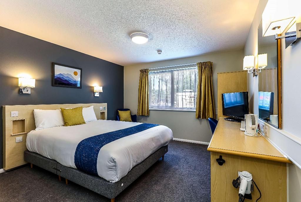 Days Inn by Wyndham Fleet M3, foto 3