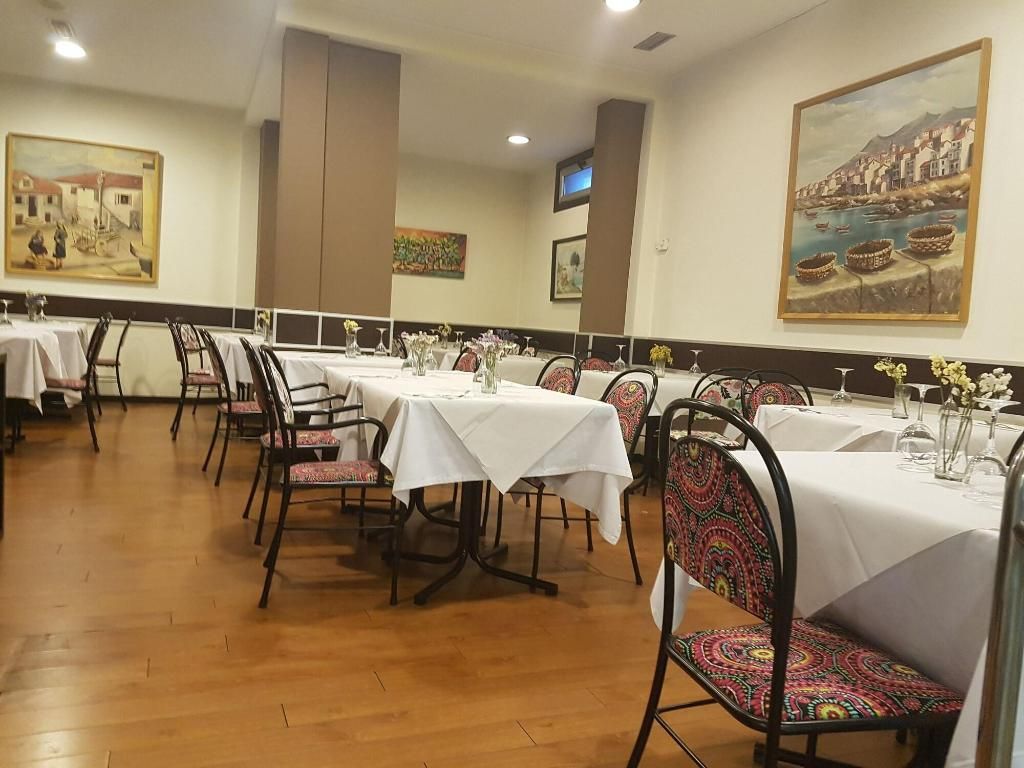 Hotel Junquera, foto 10