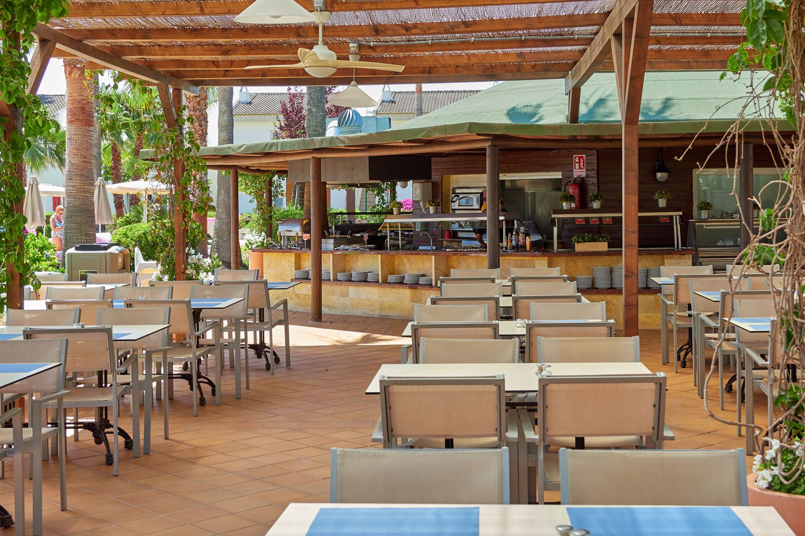 BQ Alcudia Sun Village , foto 15