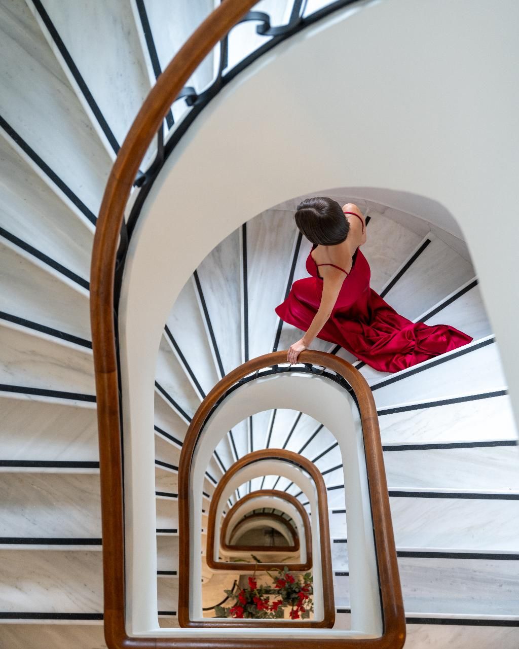 Athens Capital Suites-MGallery Collection, foto 10