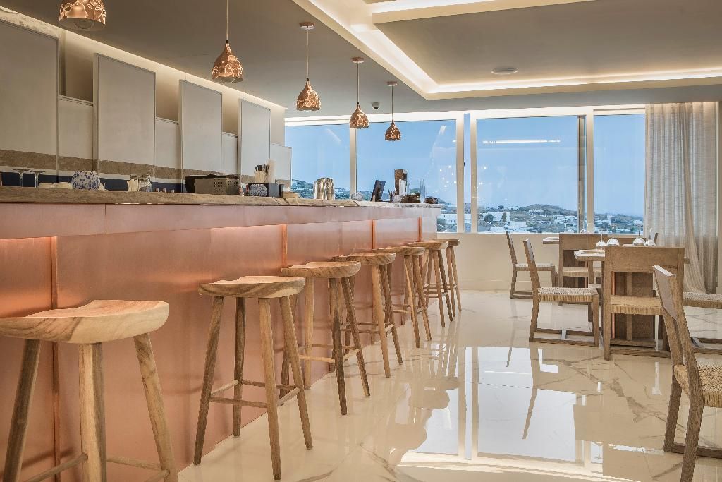 Palladium Mykonos Hotel, foto 14