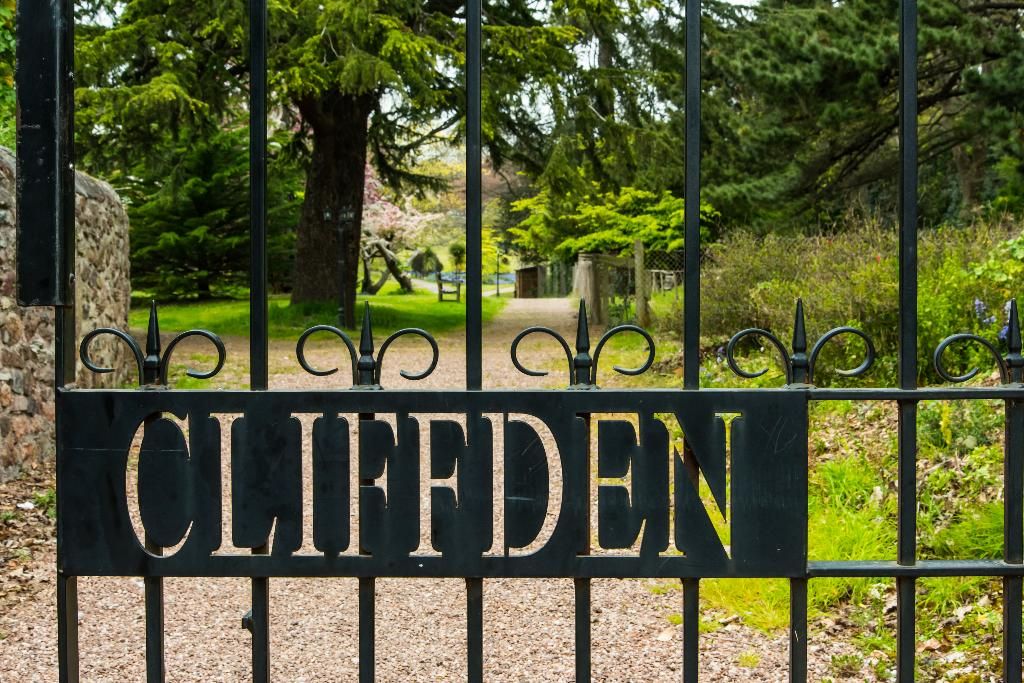 The Cliffden Hotel, foto 12