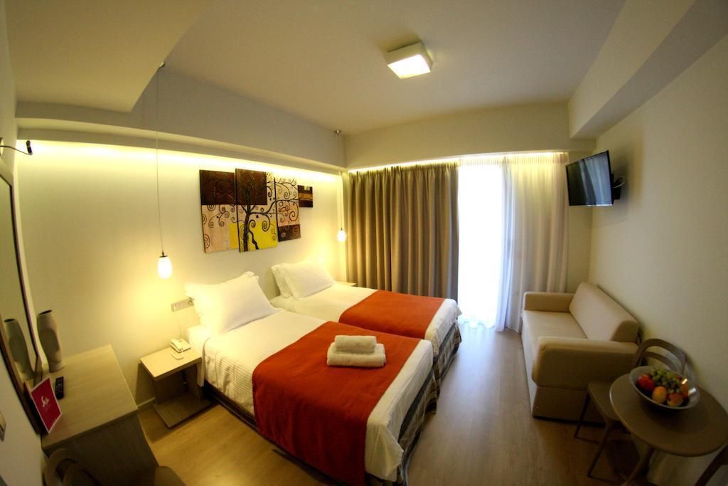 Aura Boutique Hotel, foto 6