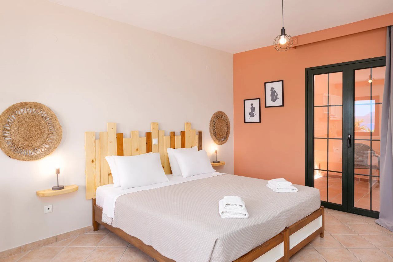 Nisea Hotel Samos, foto 5