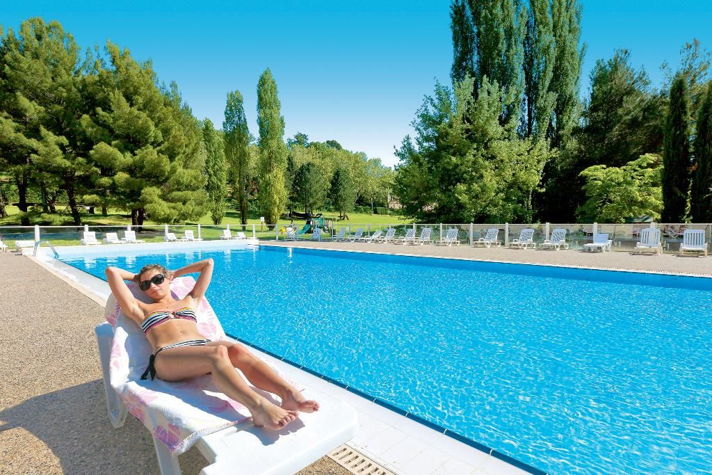 Club Domaine de Château Laval, foto 12