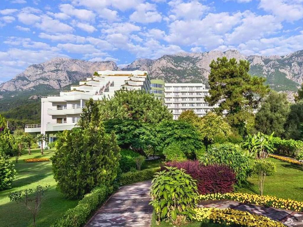 Ma Biche Kemer by Werde Hotels, foto 5
