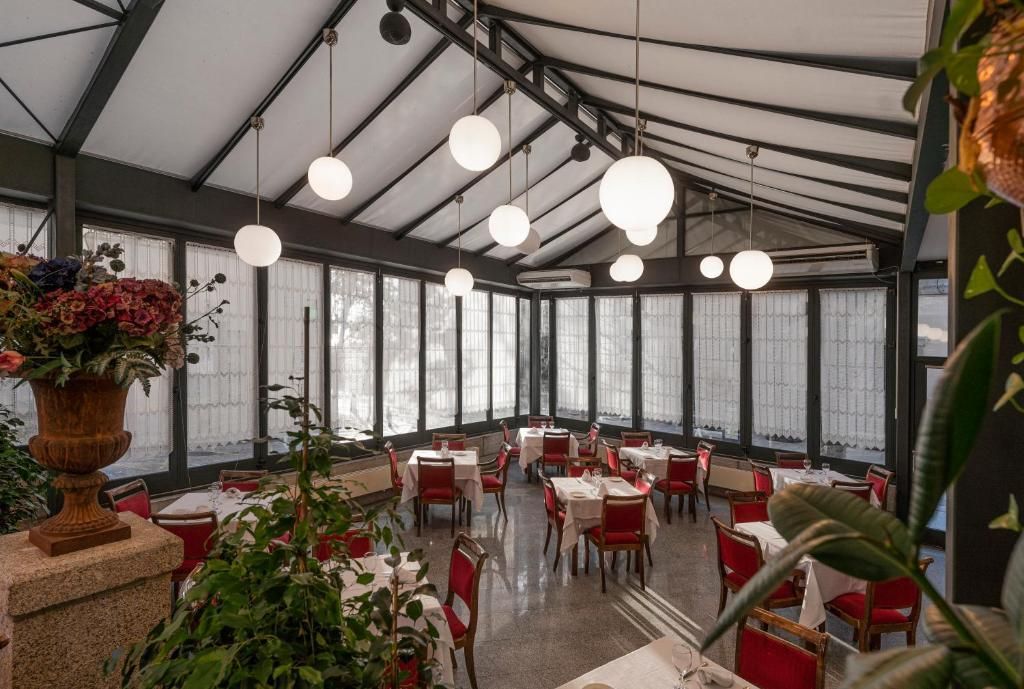 Hotel Miranda & Suizo, foto 2