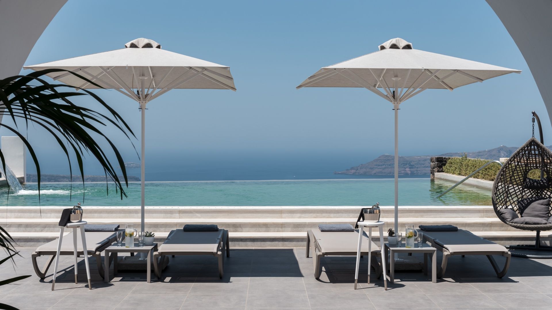 Aeifos Boutique Hotel, foto 4