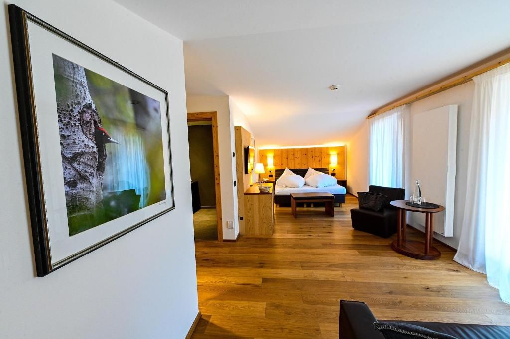 Artnatur Dolomites Hotel & Spa, foto 10