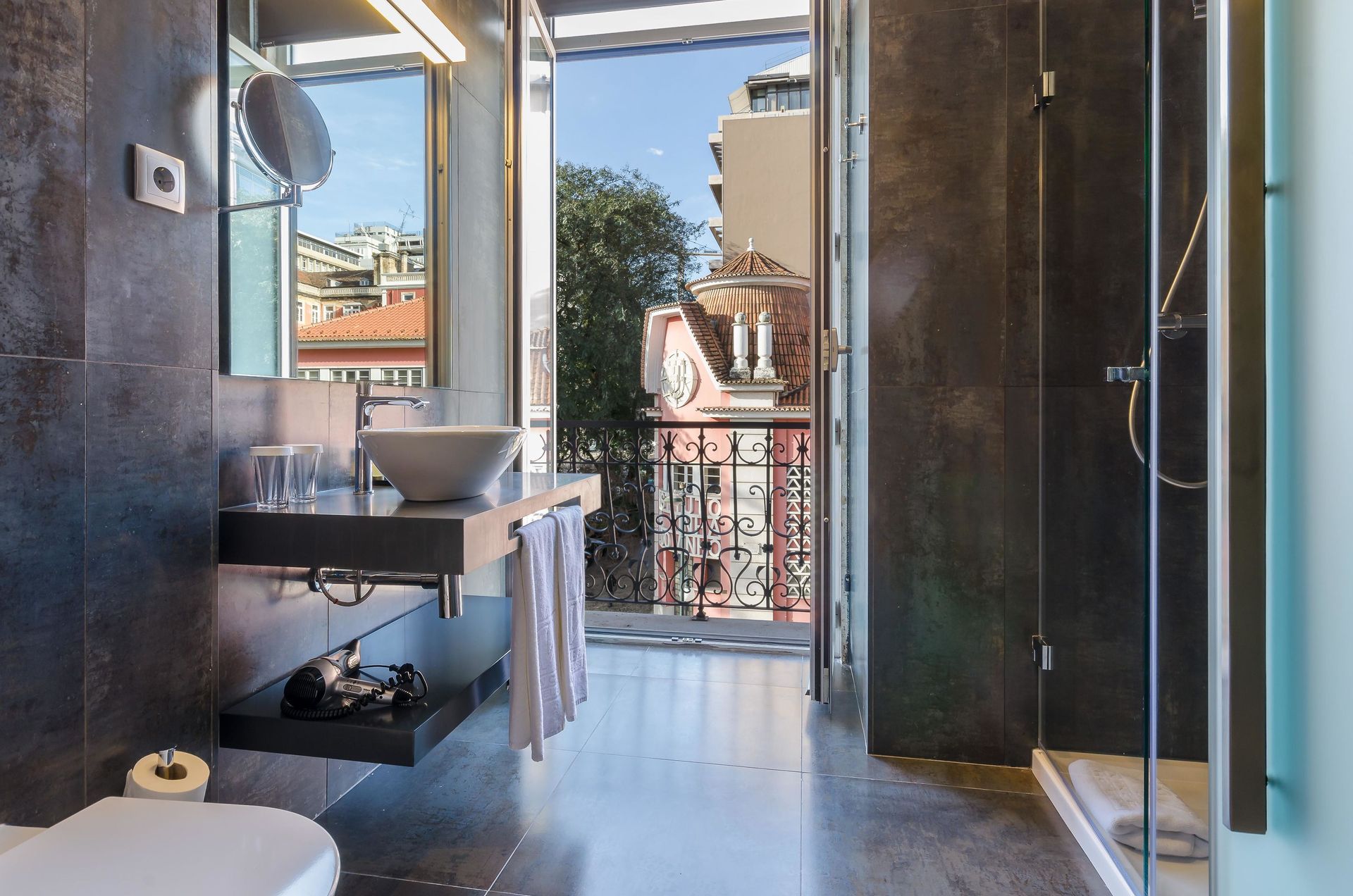 Vincci Liberdade, foto 8