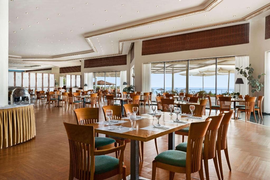 Ramada Plaza by Wyndham Thraki, foto 13