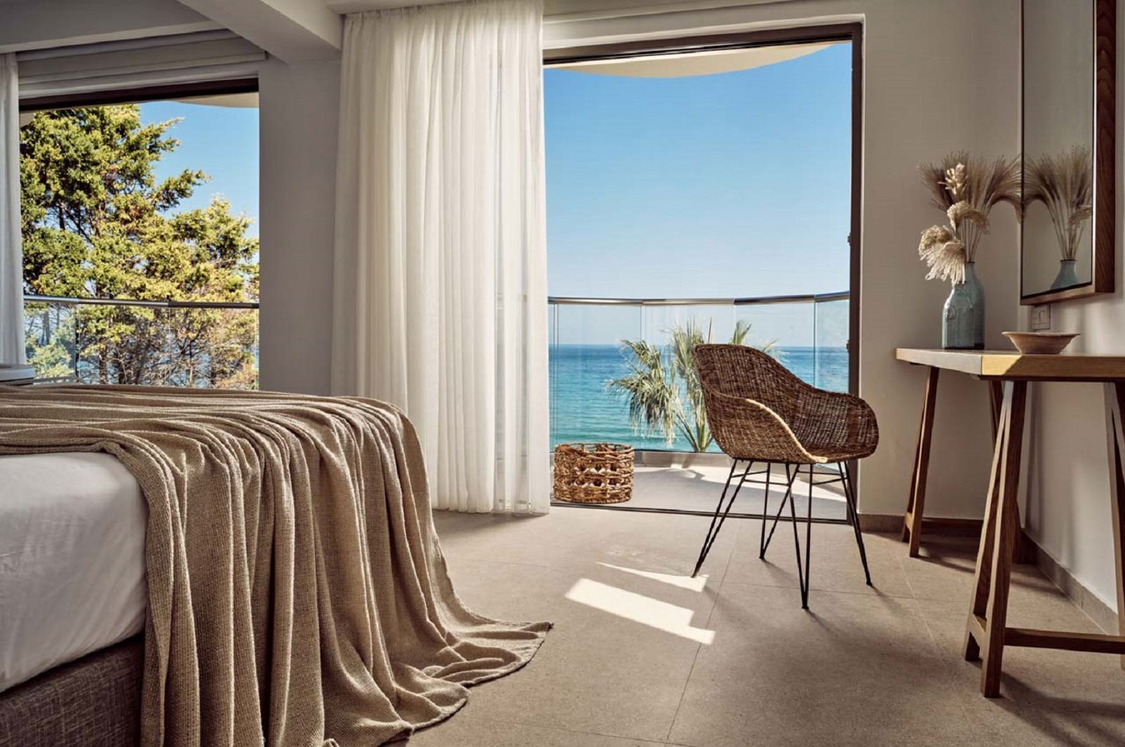 Windmill Bay Hotel, foto 14