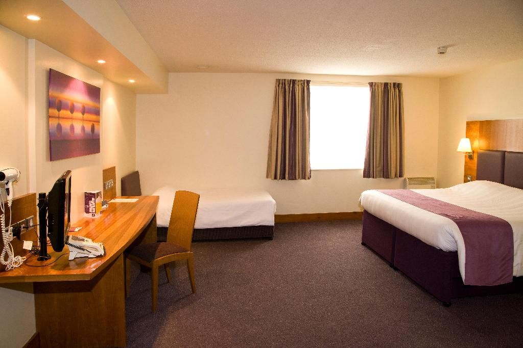 Premier Inn London Wembley Park Hotel, foto 9