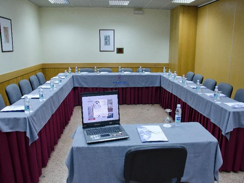 VIP Inn Berna, foto 8