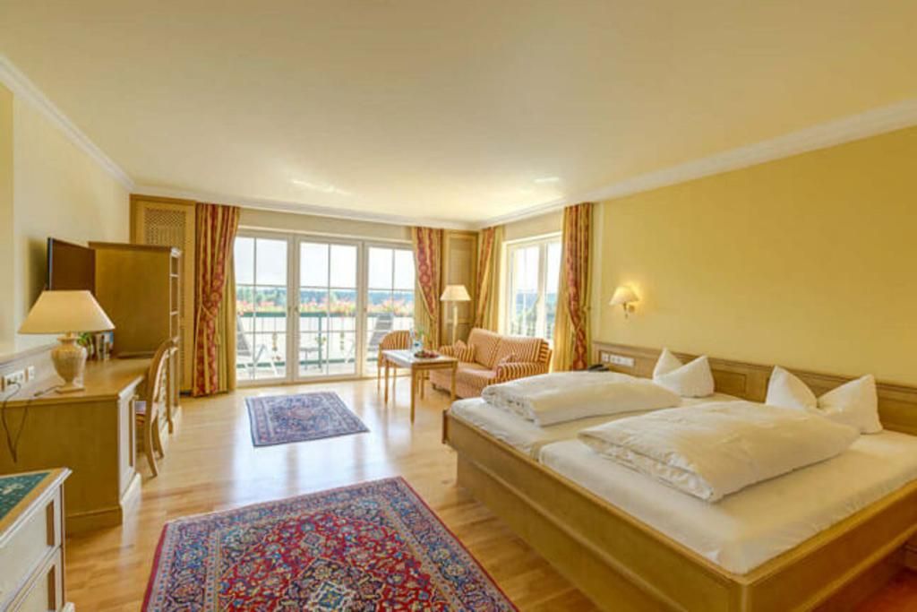 Alpenhotel Speckbacherhof, foto 8