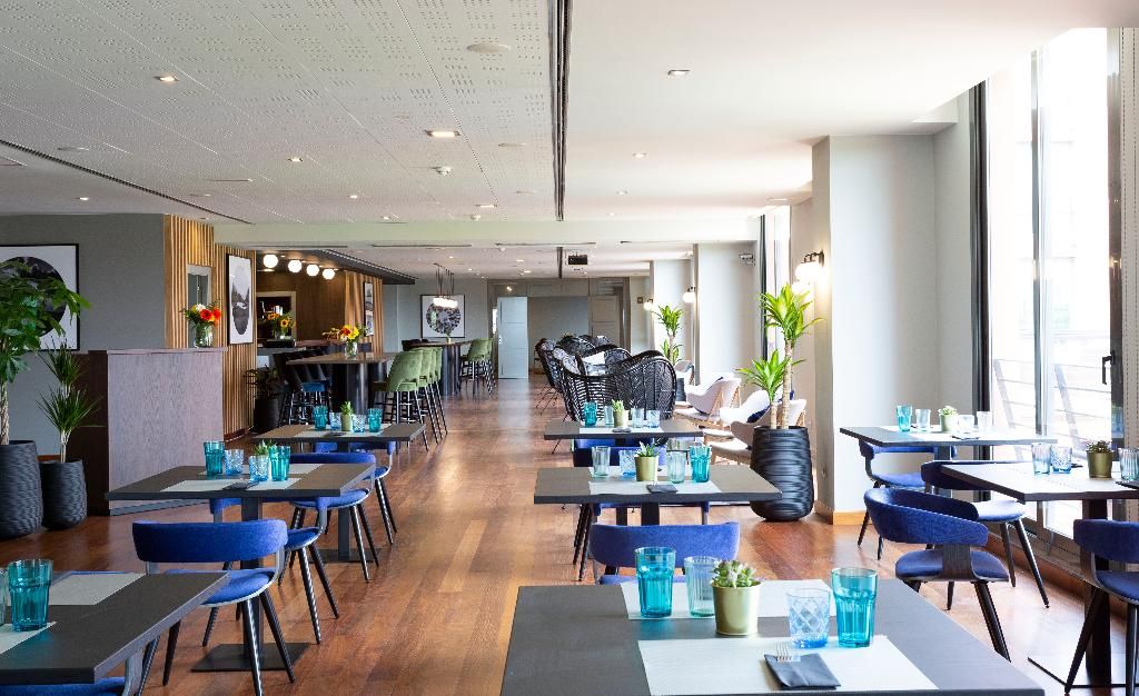 Dolce by Wyndham Barcelona Resort, foto 10