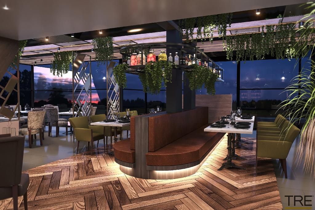 Aspera Hotel Altunizade, foto 4