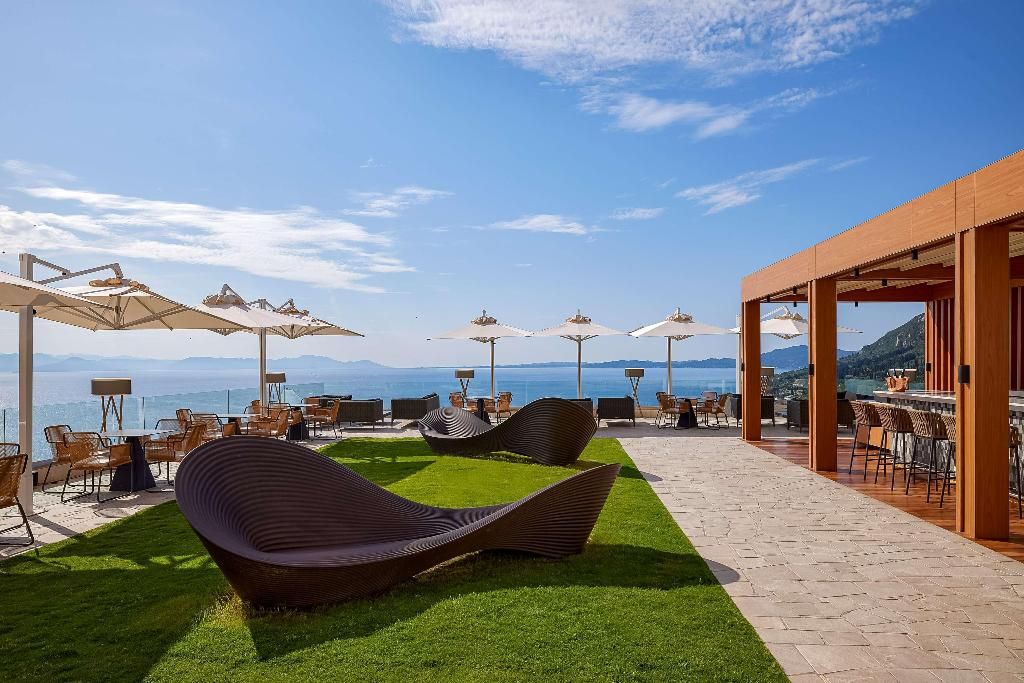 Angsana Corfu Resort & Spa, foto 10