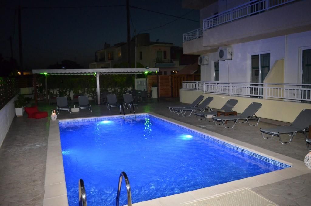 Kremasti Memories Hotel-Studios-Apartments, foto 15