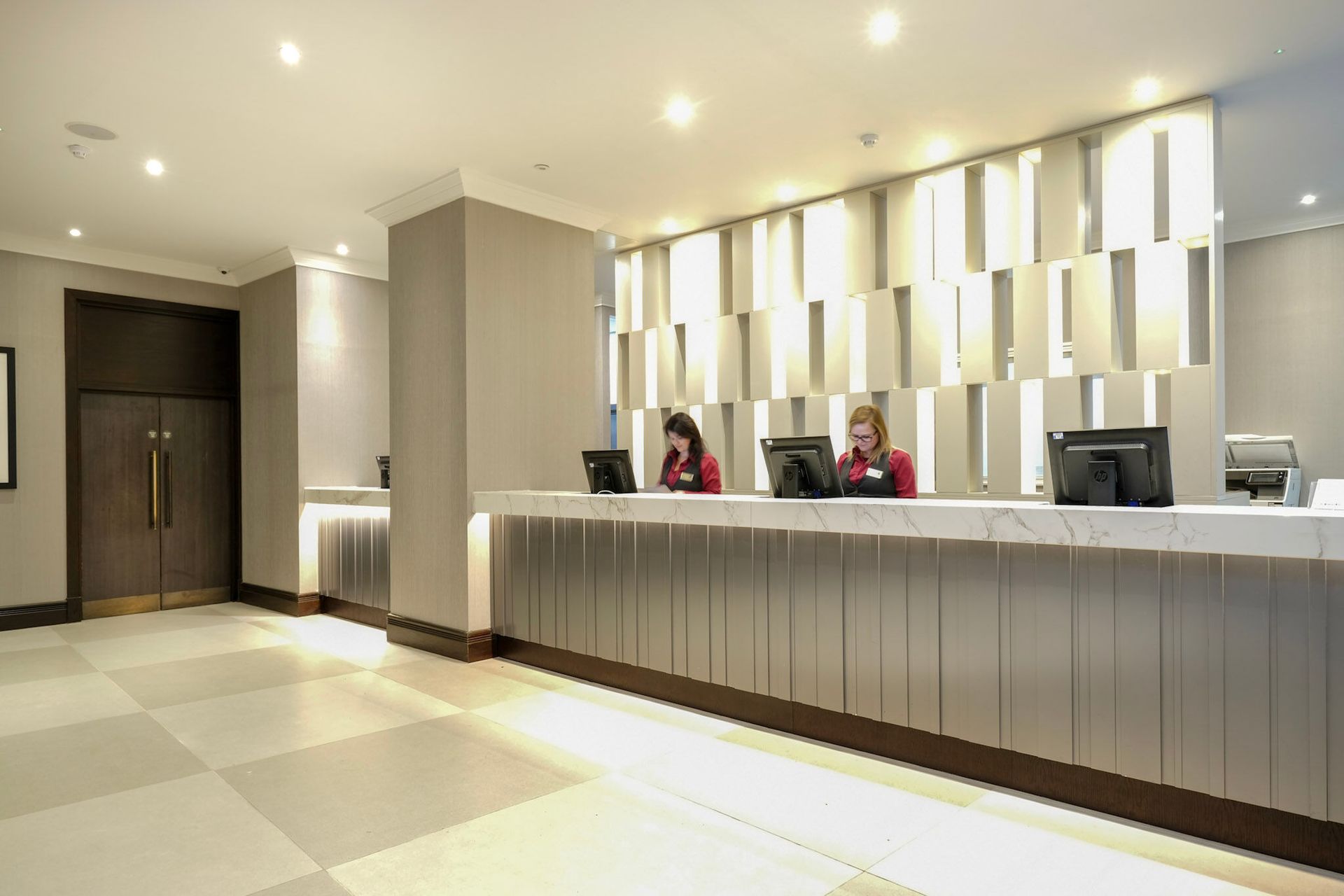 The President Hotel, foto 7