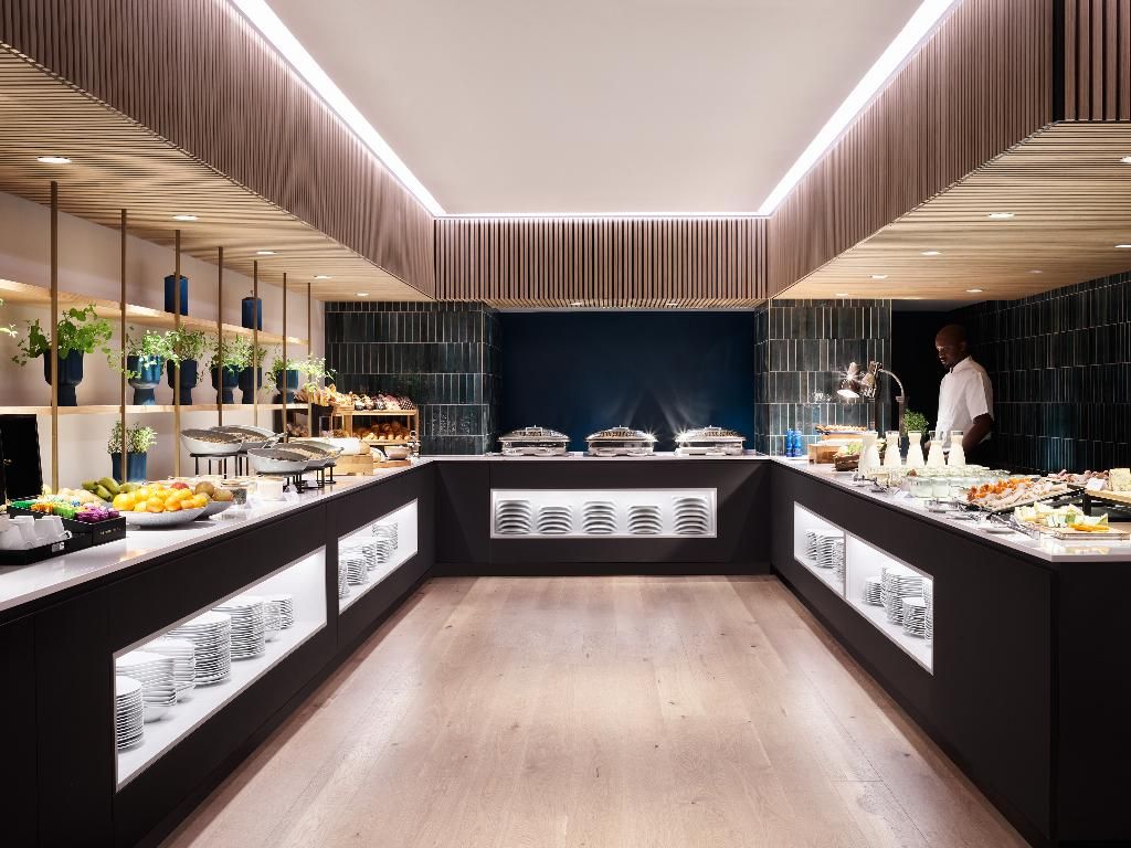 Hyatt Regency London Stratford, foto 6