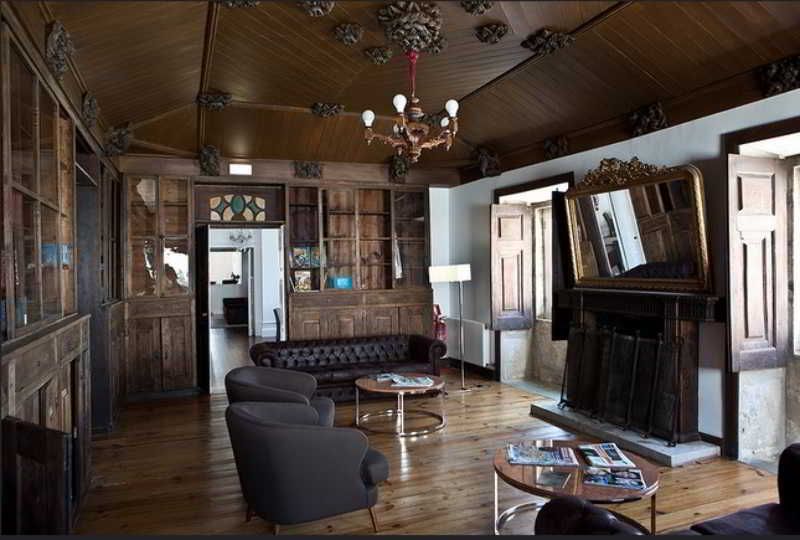 Hotel Douro Scala, foto 14