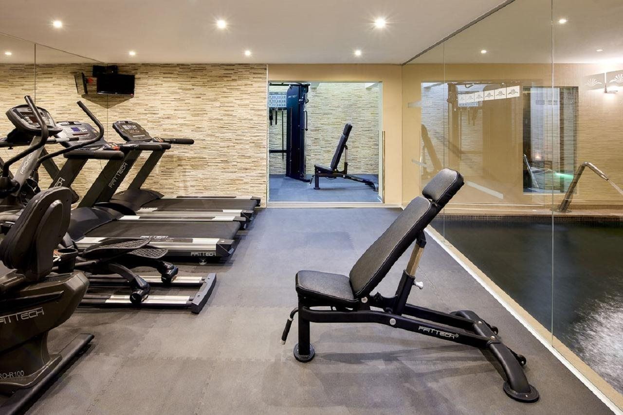 Santa Eulália Suite Hotel & Spa, foto 11