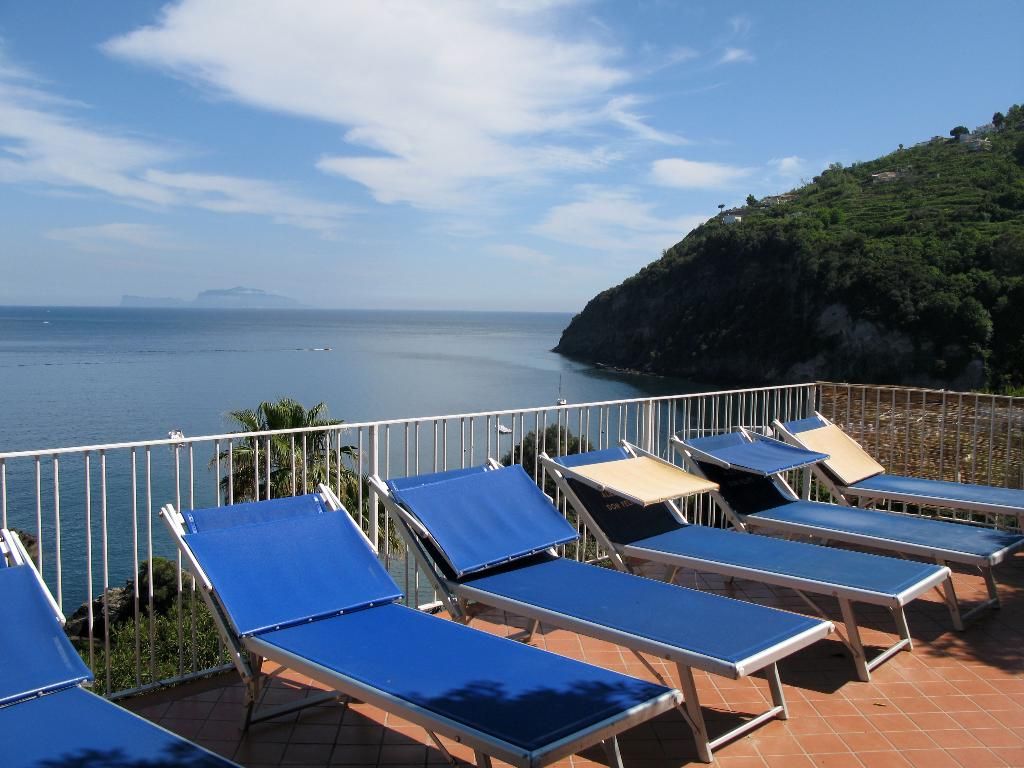 Hotel Don Felipe, foto 8