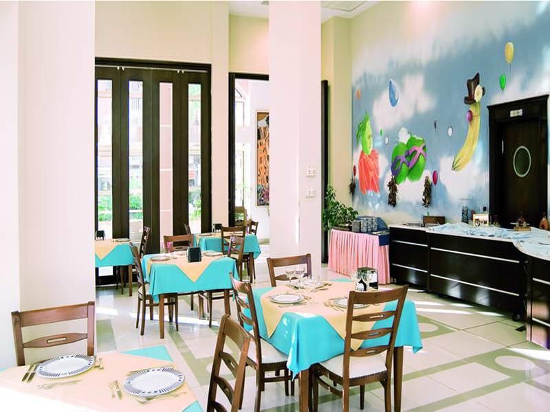 Almena Hotel, foto 10