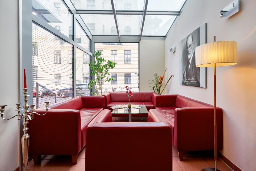 Hotel & Palais Strudlhof, foto 5