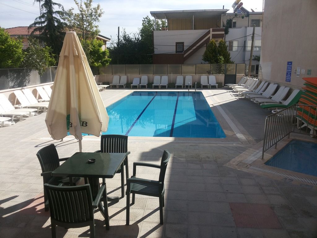 Nazar Otel, foto 3