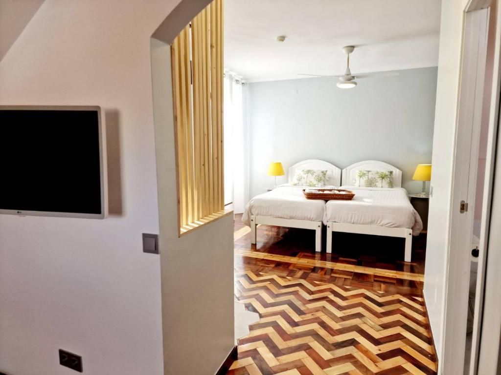 ASPA - Apartamentos Sao Paulo e Alegria, foto 2