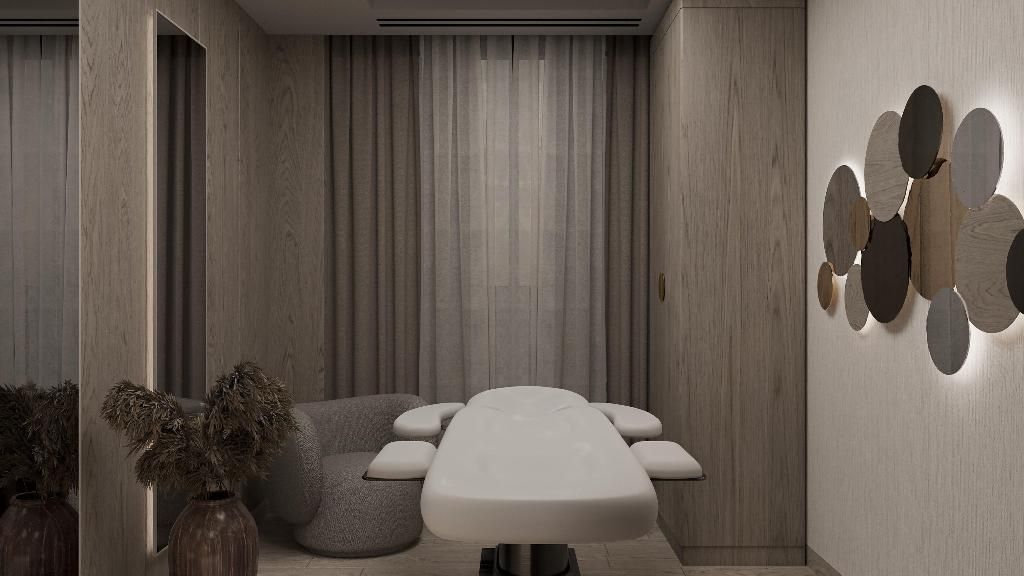 InterContinental Grand Ankara, foto 3