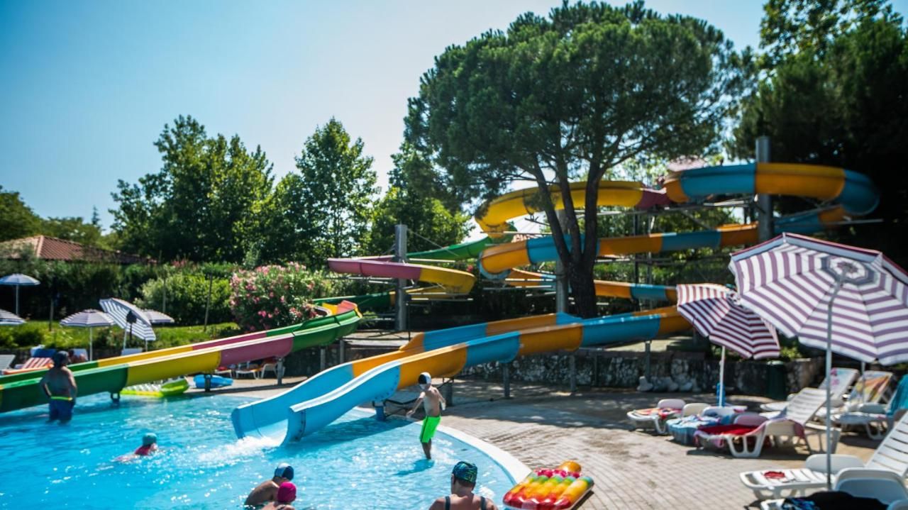 Hotel Bella Italia, foto 5