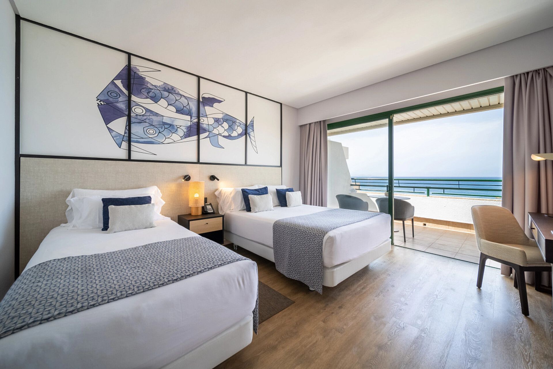 Grand Hyatt Lanzarote Playa Dorada Resort, foto 6