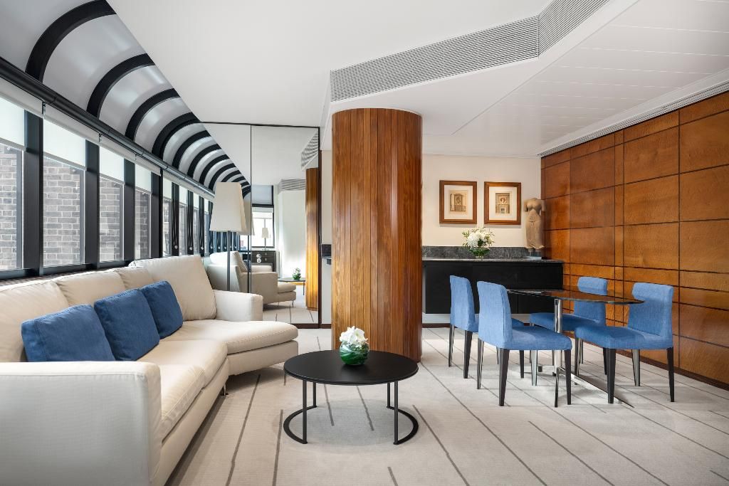 COMO The Halkin, foto 5