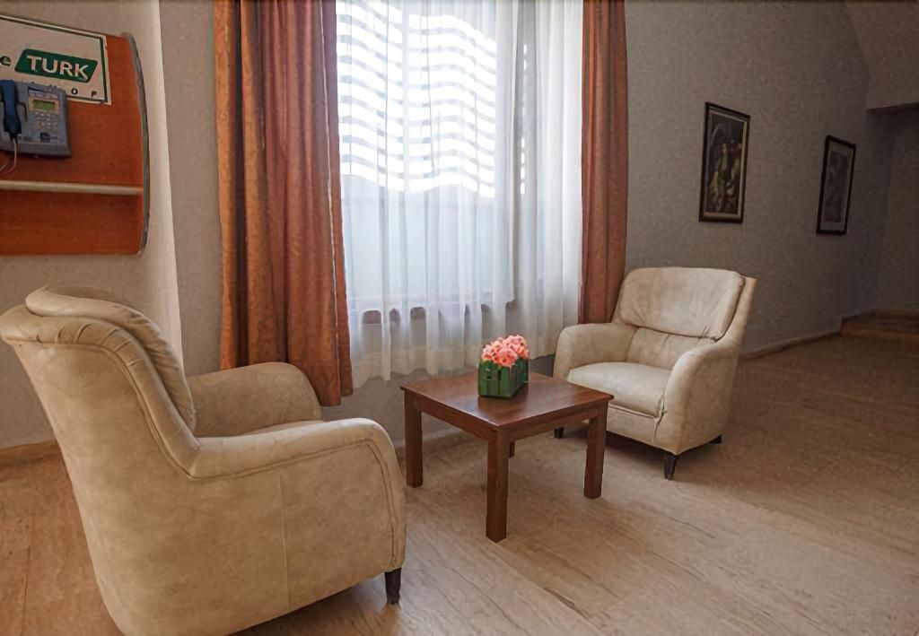 Mysea Hotel Alara, foto 11