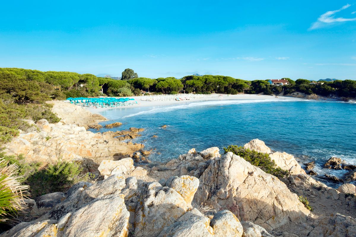 Le Residenze del Golfo di Orosei, foto 3