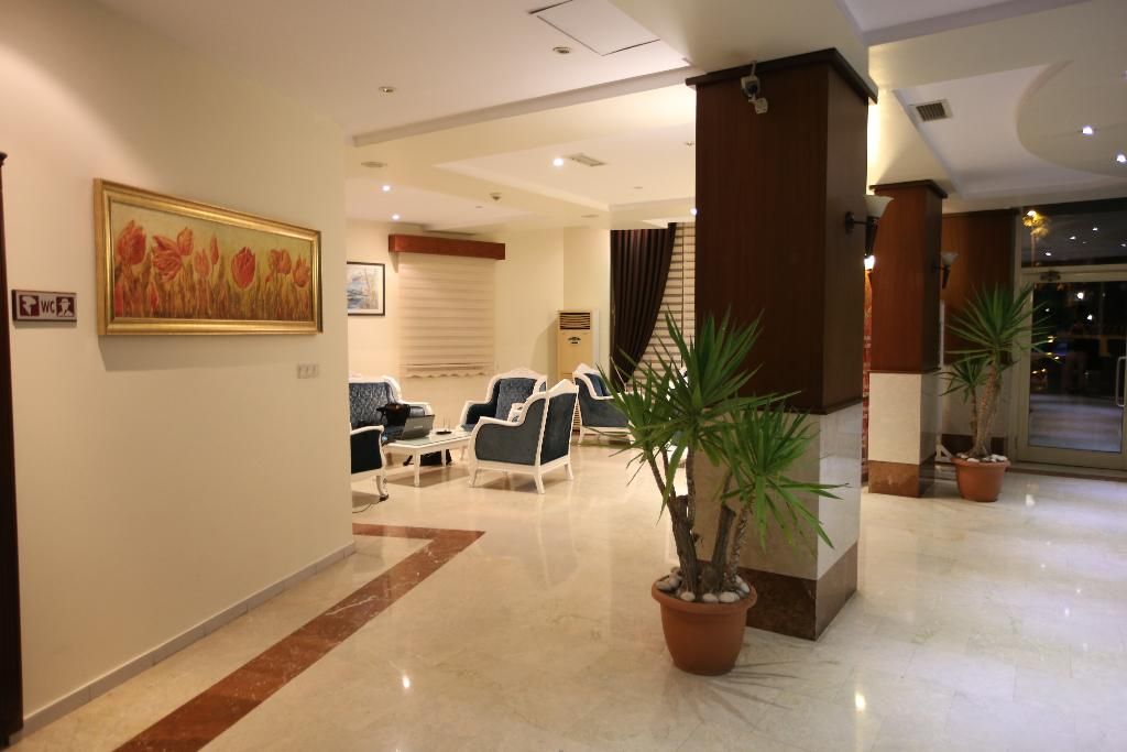 Valeri Beach Hotel, foto 10
