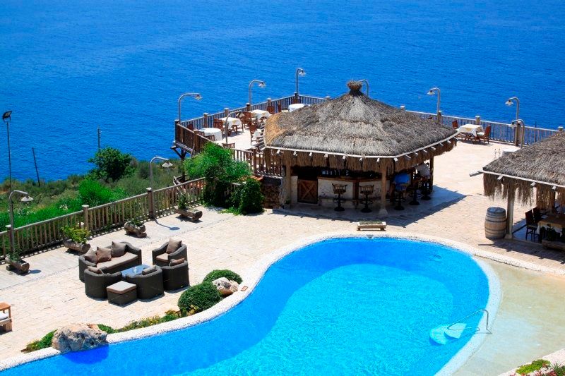 Likya Residence Hotel & Spa, foto 7