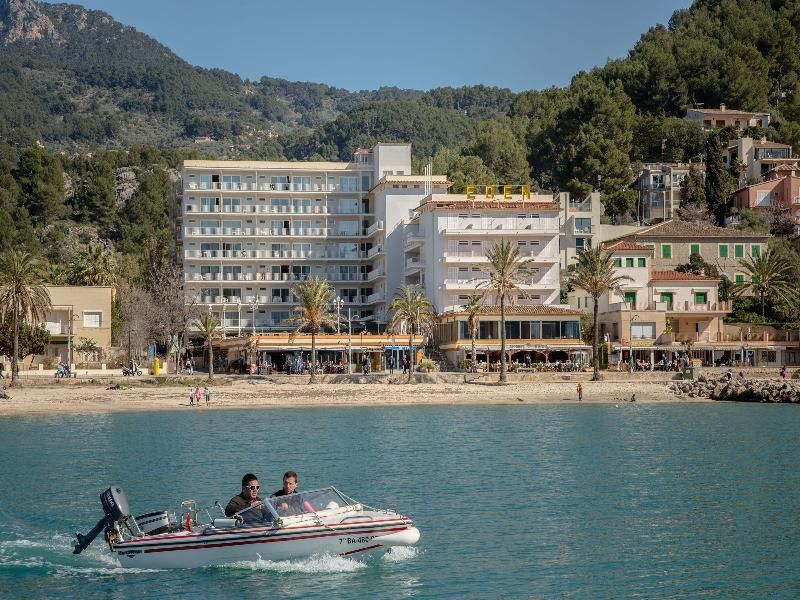 Hotel Eden Sóller, foto 10